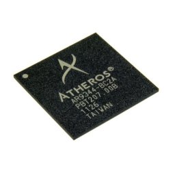 Atheros CPU ar9344-bc2a bga409 lt/lf ( at007 )