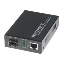 Opton media konverter SFP-RJ45 MC220S ( OP035 )