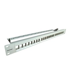 Blaupunkt patch panel 19in 24 portni za modulare ( pck022 )