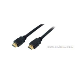 HDMI kabl (muški-muški priključak) 2m 4k crne boje ( kab002 )