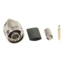 Utikač n/m za kabl h155 crimp ( pl049 )