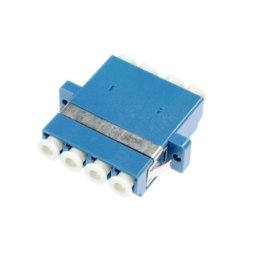 Opton Adapter LC/UPC SM QUAD ( OP009 )