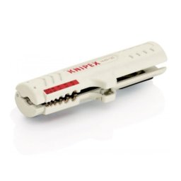 Knipex 16 65 125 sb alat za skidanje izolacije sa utp kablova ( pl035 )