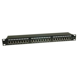 OEM Patchcord kabl panel, 24 porta STP 5e 1U ( PCK015 )
