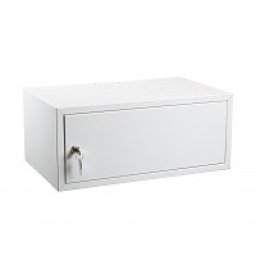 Viseći orman 19" 4U vrata metalna ( VO001 )