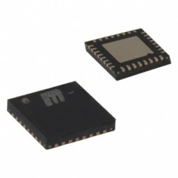 Ksz8041nl ic txrx phy 10/100 lv/LP 32-mlf ( pl016 )