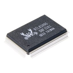 Realtek RTL8309G ( RTL002 )