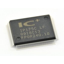 Ic+ ip175d-lf čip LAN ( ch003 )
