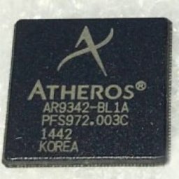 Atheros AR9342-BL1A ( AT005 )