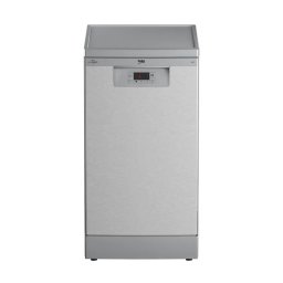 Beko Mašina za pranje sudova BDFS 15020 X