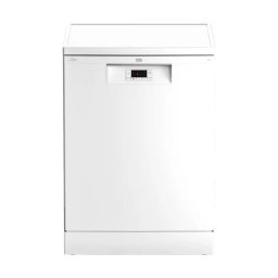 Beko Mašina za pranje sudova BDFN16431W