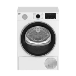 Beko Mašina za sušenje veša BM5T602D9WWB EE