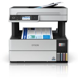 Epson L6490 EcoTank multifunkcijski inkjet uređaj