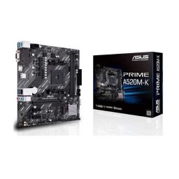 Asus PRIME A520M K