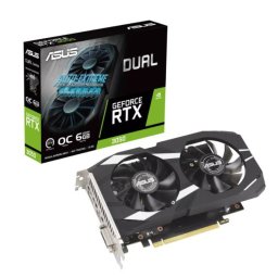 Asus nVidia GeForce RTX3050 6G