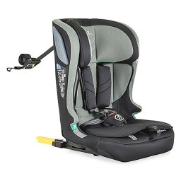 Cangaroo iDrive i-Size auto sedište 76-150cm Isofix Twill Green