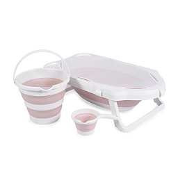 Cangaroo Sklopiva kadica HAWAII 4u1 Pink