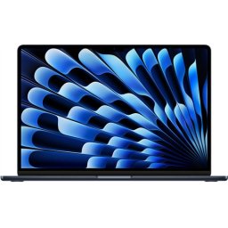 APPLE MacBook Air M4 13,6" 16/512GB Midnight
