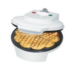 Aparat za galete CLATRONIC 1200W beli WA3491 B