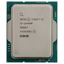 CPU s1700 INTEL Core i5-14400F do 4.70GHz Tray