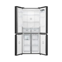 Side by side frižider Gorenje NRM819E61BX