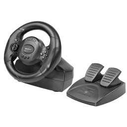 TRACER Volan za igrice sa pedalama 180 stepeni PC/PS3/PS4/XONE Rayder 4 in 1