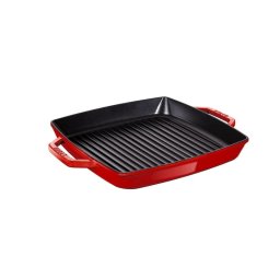 STAUB grill tiganj 23cm