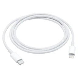 Apple USB-c to lighting 1m mm0a3zma Kabl