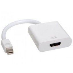 E-green adapter mini displayport (m) - hdmi (f) beli ( 16000 )