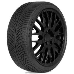 Michelin 275/35R20 102W PILOT ALPIN 5 XL zimska ( 009145 )