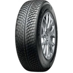 Michelin 255/55R20 110V PILOT ALPIN 5 SUV XL TL zimska ( 014543 )