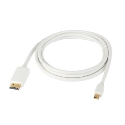 E-green mini displayport (m) - hdmi (m) aktiv mod 1.8m Kabl ( 18099 )