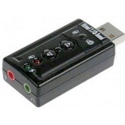 E-green usb virtual 7.1 zvucna kartica Sound blaster ( 16258 )