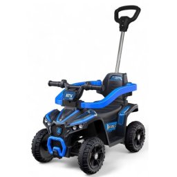 Bbo guralica rocky (931) – blue ( 931BLUE )