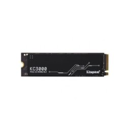 Kingston 512gb skc3000s/512g Ssd ( 60120 )