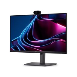 Dell 23.8 inch P2426HEV 120Hz Webcam USB-C IPS monitor