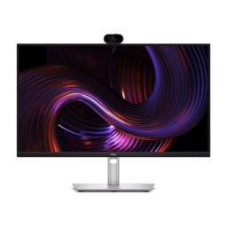 Dell 27 inch P2726DEV QHD 100Hz Webcam USB-C IPS monitor