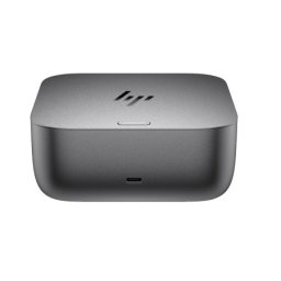 HP Thunderbolt 4 Ultra 280W G6 Dock ( AW5M5UT )
