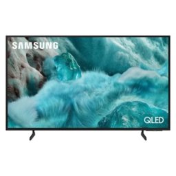Samsung qe65q7faauxxh/ qled/ 65"/ 4k/ 50hz/ quantum hdr/ smart/ tizen/ crna televizor ( qe65q7faauxxh )