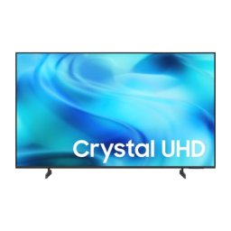 Samsung UE55U8072HUXXH/55"/Crystal UHD 4K/50Hz/Smart/Tizen/crna Televizor ( UE55U8072HUXXH )