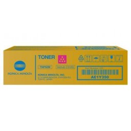 Konica Minolta TNP-92 M / 4k Toner (AE1Y350)