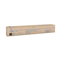 Konica Minolta TN-331 K Toner (AFAM150)