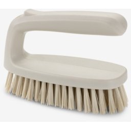 Četka za ribanje Š9xD13xV5cm bež