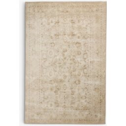 Tepih 160x230 bež/siva