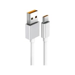 Xiaomi 6a type-c fast charging 1m data kabl