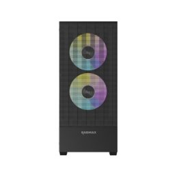 Raidmax Vector V218TBF 650W crno Kućište