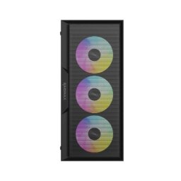 Raidmax Vector V159TBF 650W crno Kućište