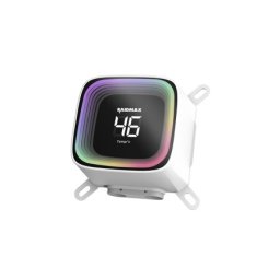 Raidmax INFINITAS LD360 ARGB - Vodeno hlađenje belo (LD360WT)
