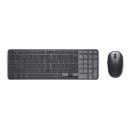 Dell KM746 Pro 7 Rechargeable Compact US tastatura + miš