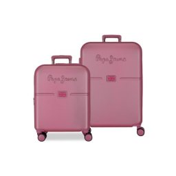 Pepe Jeans Accent ABS Set kofera 2/1 ( 76.995.3E )